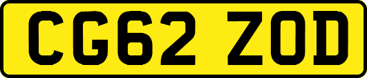CG62ZOD
