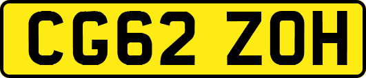 CG62ZOH