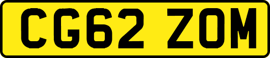 CG62ZOM