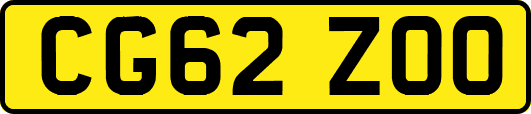 CG62ZOO