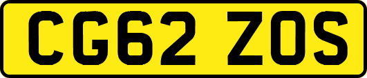 CG62ZOS