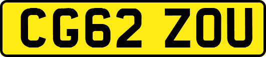 CG62ZOU