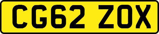 CG62ZOX
