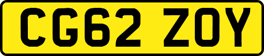 CG62ZOY