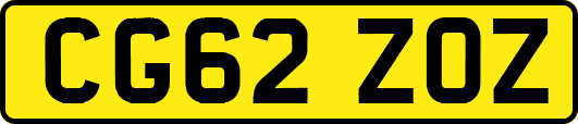 CG62ZOZ