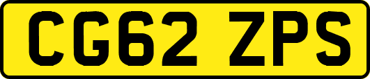 CG62ZPS