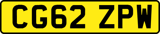 CG62ZPW