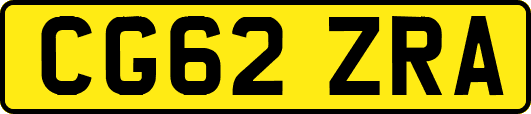 CG62ZRA