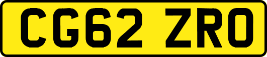 CG62ZRO