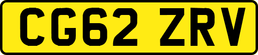 CG62ZRV