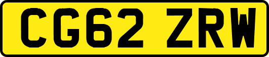 CG62ZRW