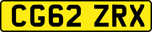 CG62ZRX