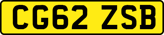 CG62ZSB
