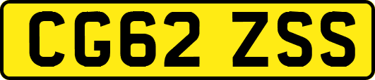 CG62ZSS