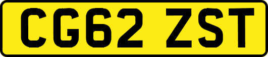CG62ZST