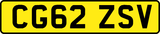 CG62ZSV