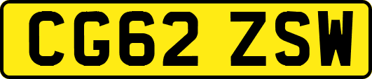 CG62ZSW