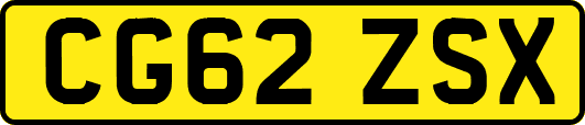 CG62ZSX