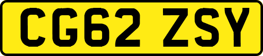 CG62ZSY