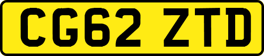 CG62ZTD