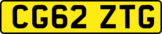 CG62ZTG