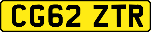 CG62ZTR