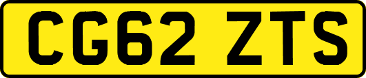 CG62ZTS