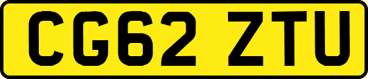 CG62ZTU