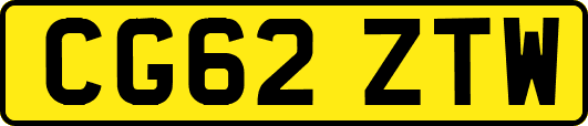 CG62ZTW