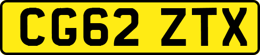 CG62ZTX