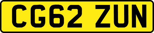 CG62ZUN