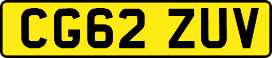 CG62ZUV