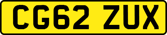 CG62ZUX