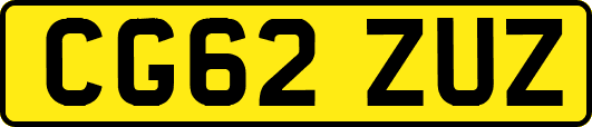 CG62ZUZ