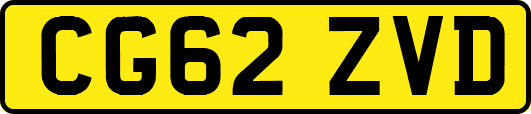 CG62ZVD