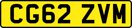 CG62ZVM
