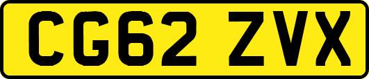 CG62ZVX