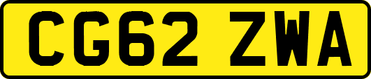 CG62ZWA