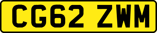 CG62ZWM