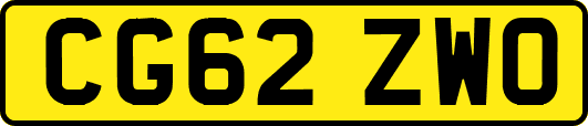 CG62ZWO