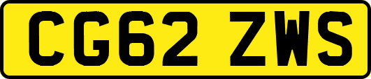 CG62ZWS