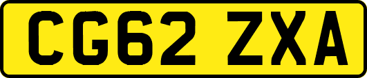 CG62ZXA