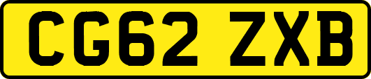 CG62ZXB