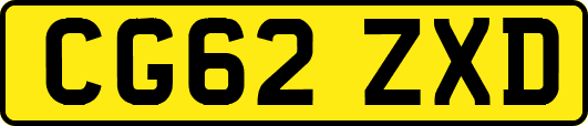 CG62ZXD