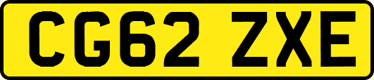 CG62ZXE