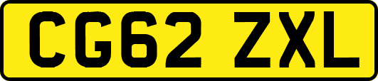 CG62ZXL