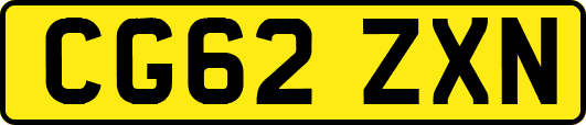 CG62ZXN