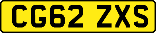CG62ZXS