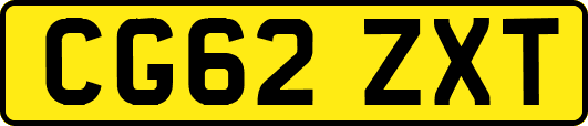 CG62ZXT
