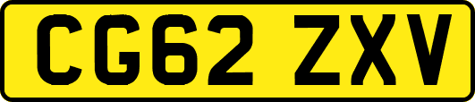 CG62ZXV